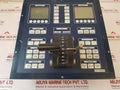 Scana Propulsion Mps111 Main Panel Propulsion Controller Thruster