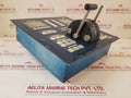 Scana Propulsion Mps111 Main Panel Propulsion Controller Thruster