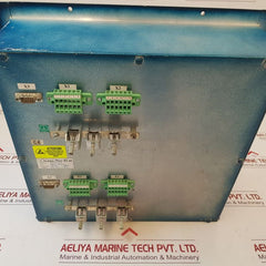 Scana Propulsion Mps111 Main Panel Propulsion Controller Thruster