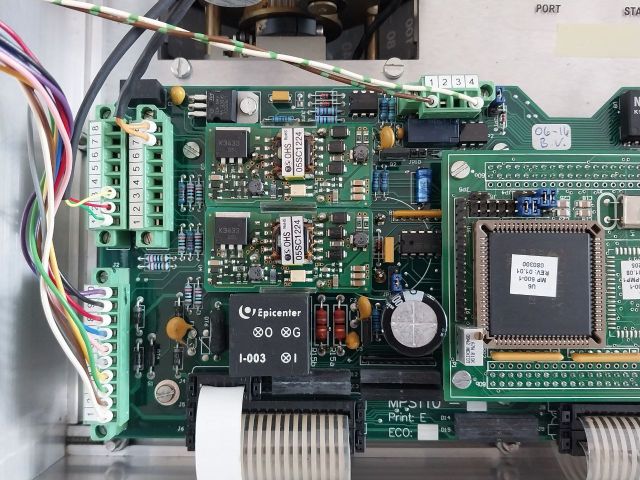 Scana Propulsion N-3880 Thruster