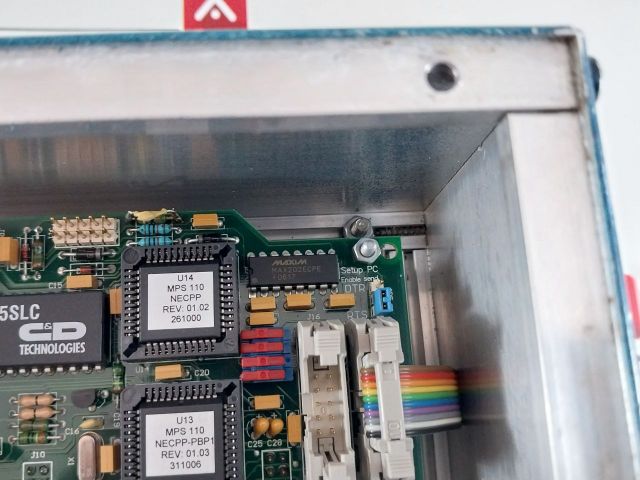 Scana Propulsion N-3880 Thruster