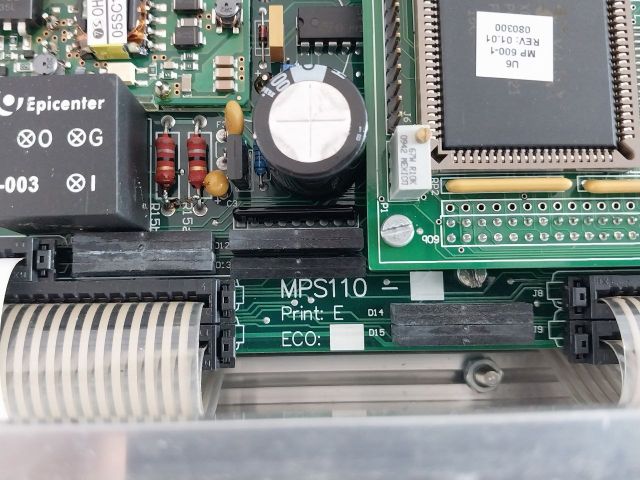 Scana Propulsion N-3880 Thruster