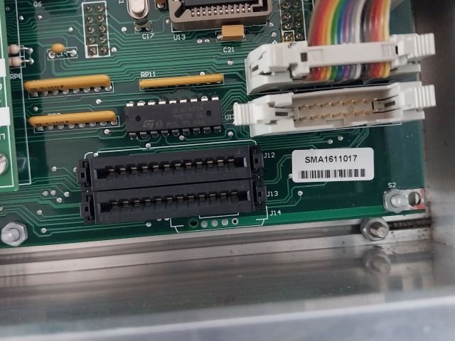 Scana Propulsion N-3880 Thruster