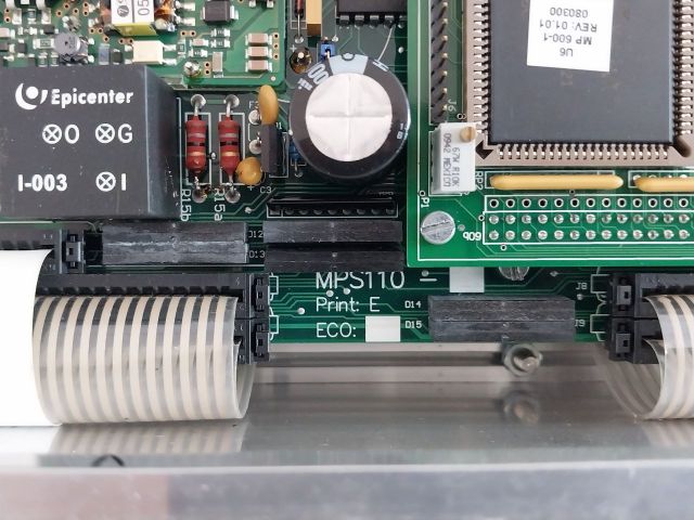 Scana Propulsion N-3880 Thruster