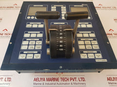 Scana Propulsion N-3880 Thruster