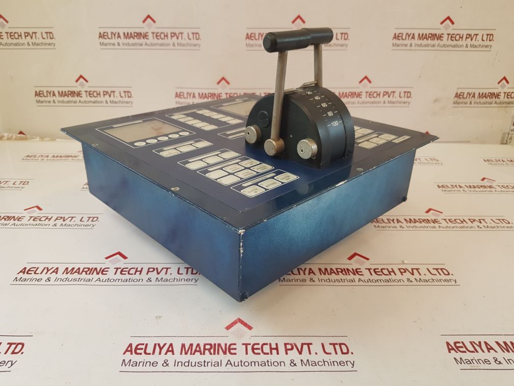 Scana Propulsion N-3880 Thruster