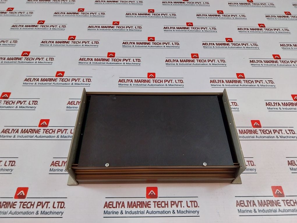 Scana Servoteknikk Mbp-809 Remote Panel Alarm 1210060