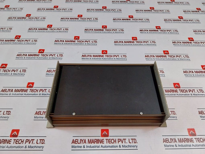 Scana Servoteknikk Mbp-809 Remote Panel Alarm 1210060
