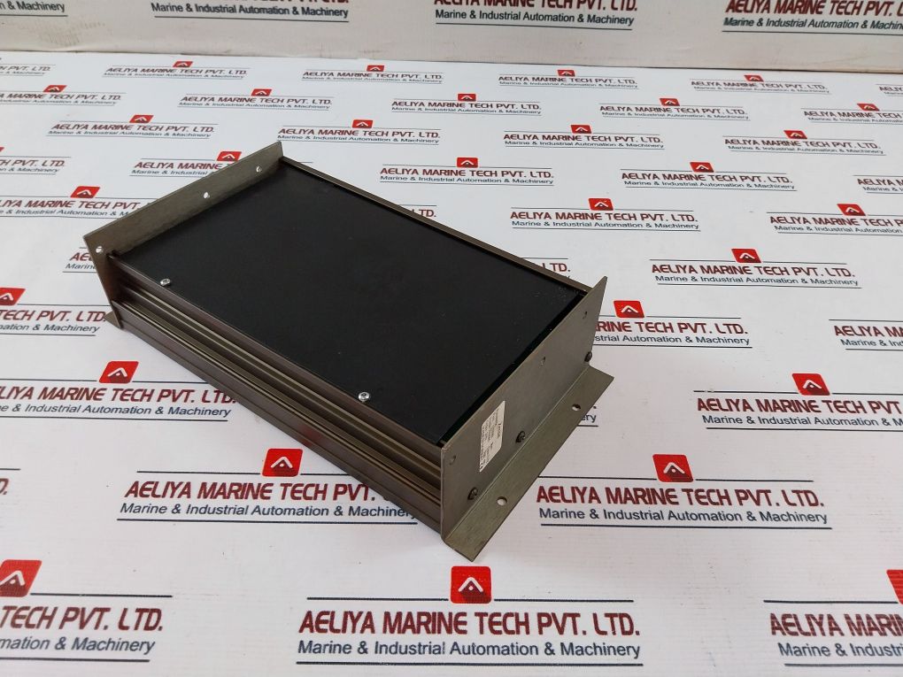 Scana Servoteknikk Mbp-809 Remote Panel Alarm 1210060