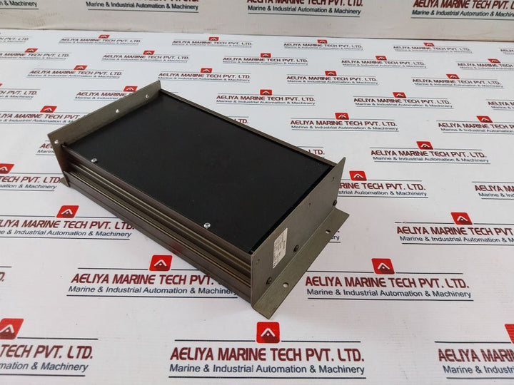 Scana Servoteknikk Mbp-809 Remote Panel Alarm 1210060