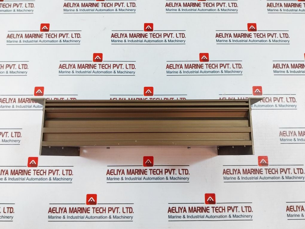 Scana Servoteknikk Mbp-809 Remote Panel Alarm 1210060