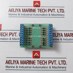 Scana Sk-pcb-0001 Diode Module