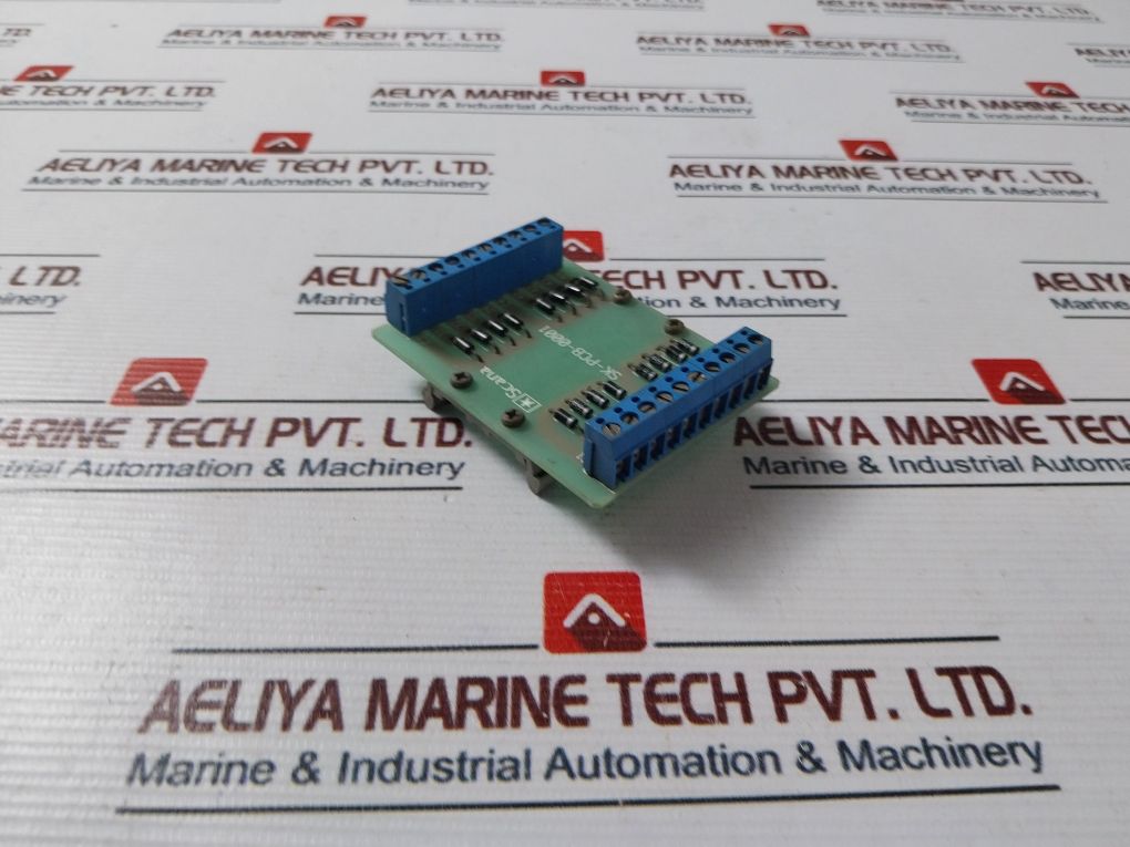 Scana Sk-pcb-0001 Diode Module