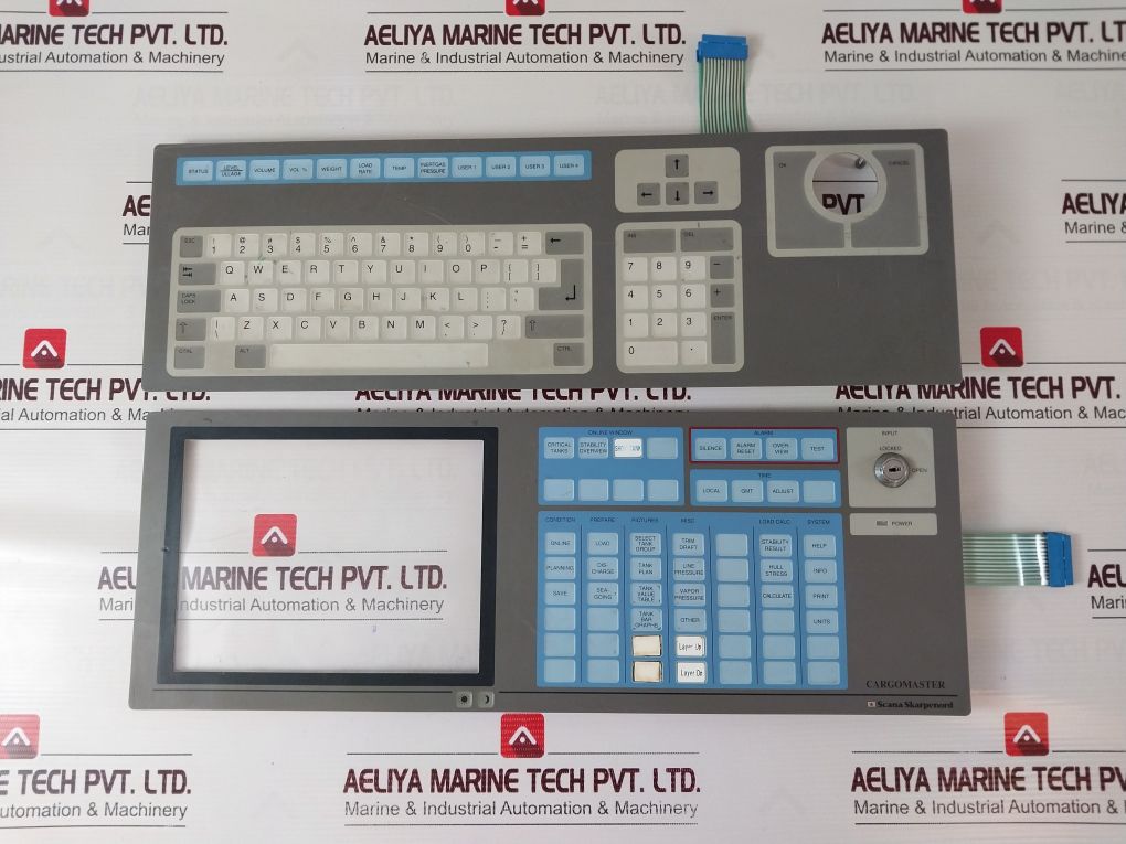 Scana Skarpenord 98-10668-005