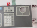 Scana Skarpenord 98-10668-005 Cargomaster Front Keypad Set