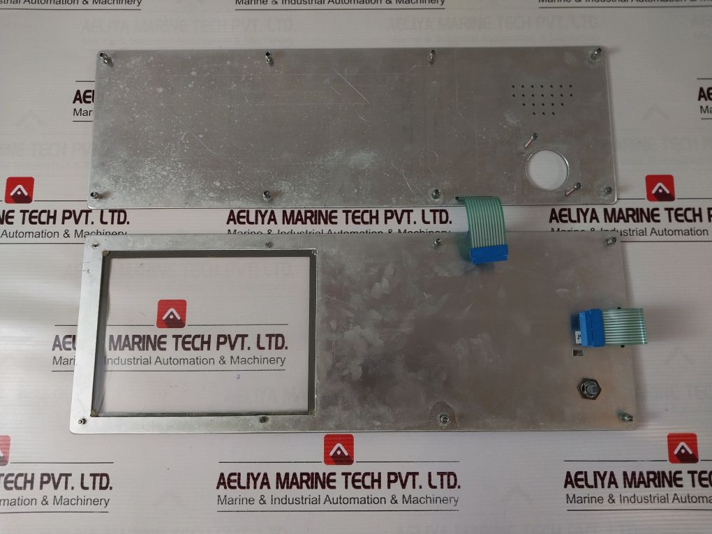 Scana Skarpenord 98-10668-005 Cargomaster Front Keypad Set