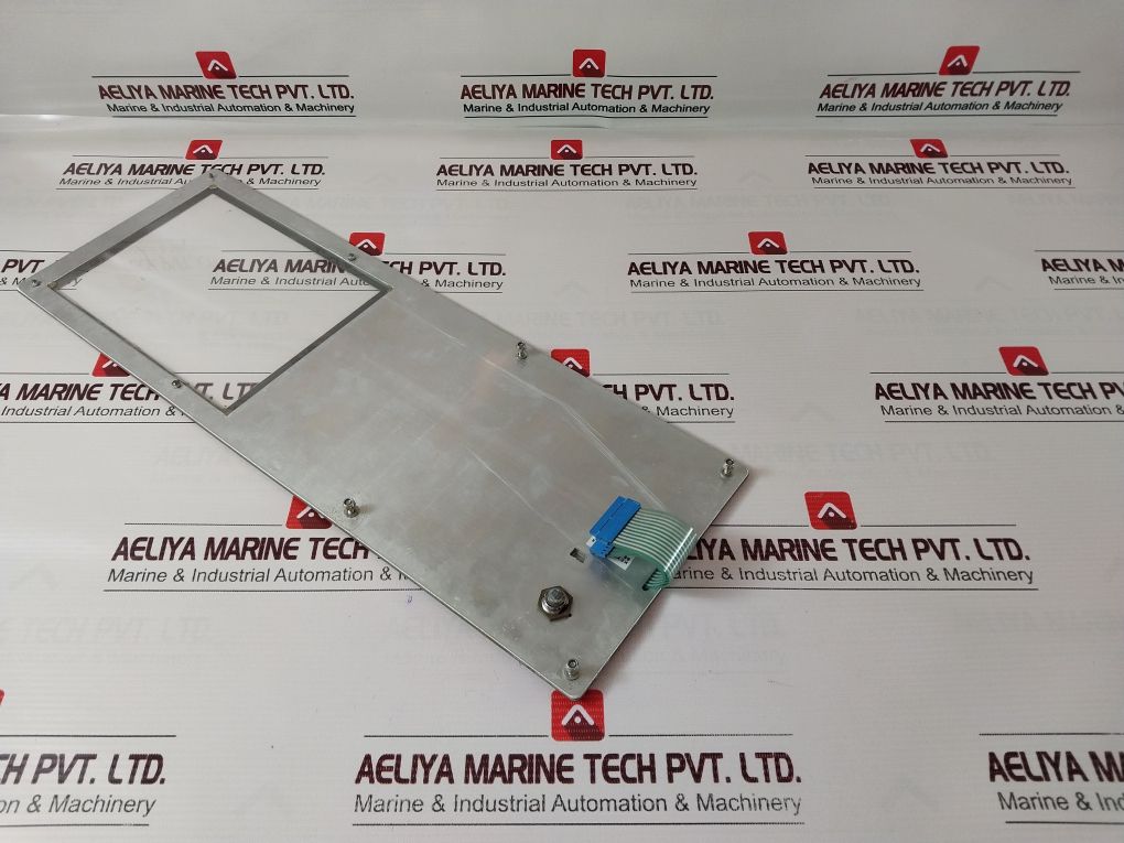 Scana Skarpenord 98-10668-005 Cargomaster Front Keypad Set