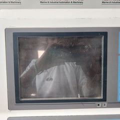 Scana Skarpenord Cargomaster Computer Unit (Display Not Working Properly)