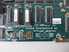 Scana Skarpenord Cm-400