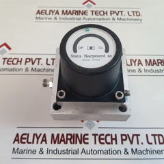Scana Skarpenord Valve Actuator
