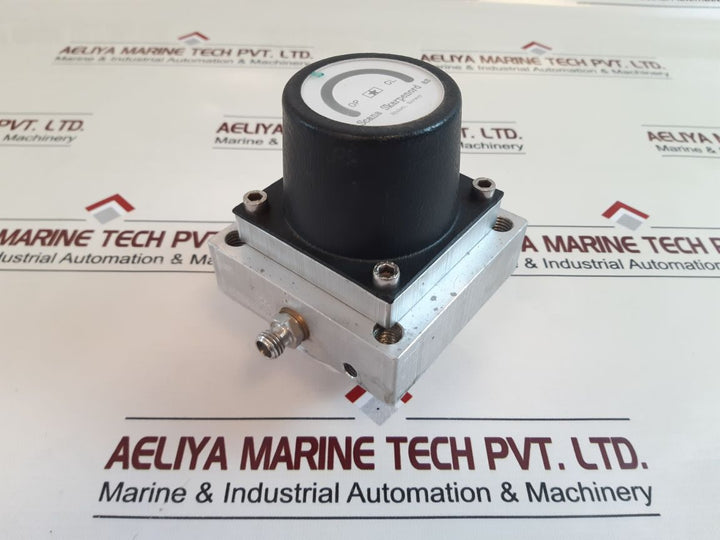 Scana Skarpenord Valve Actuator
