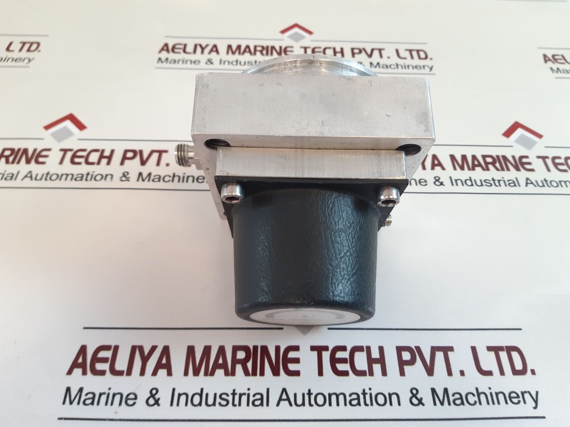 Scana Skarpenord Valve Actuator
