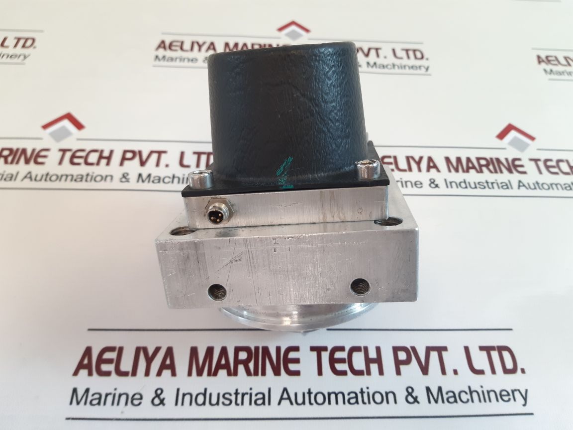 Scana Skarpenord Valve Actuator
