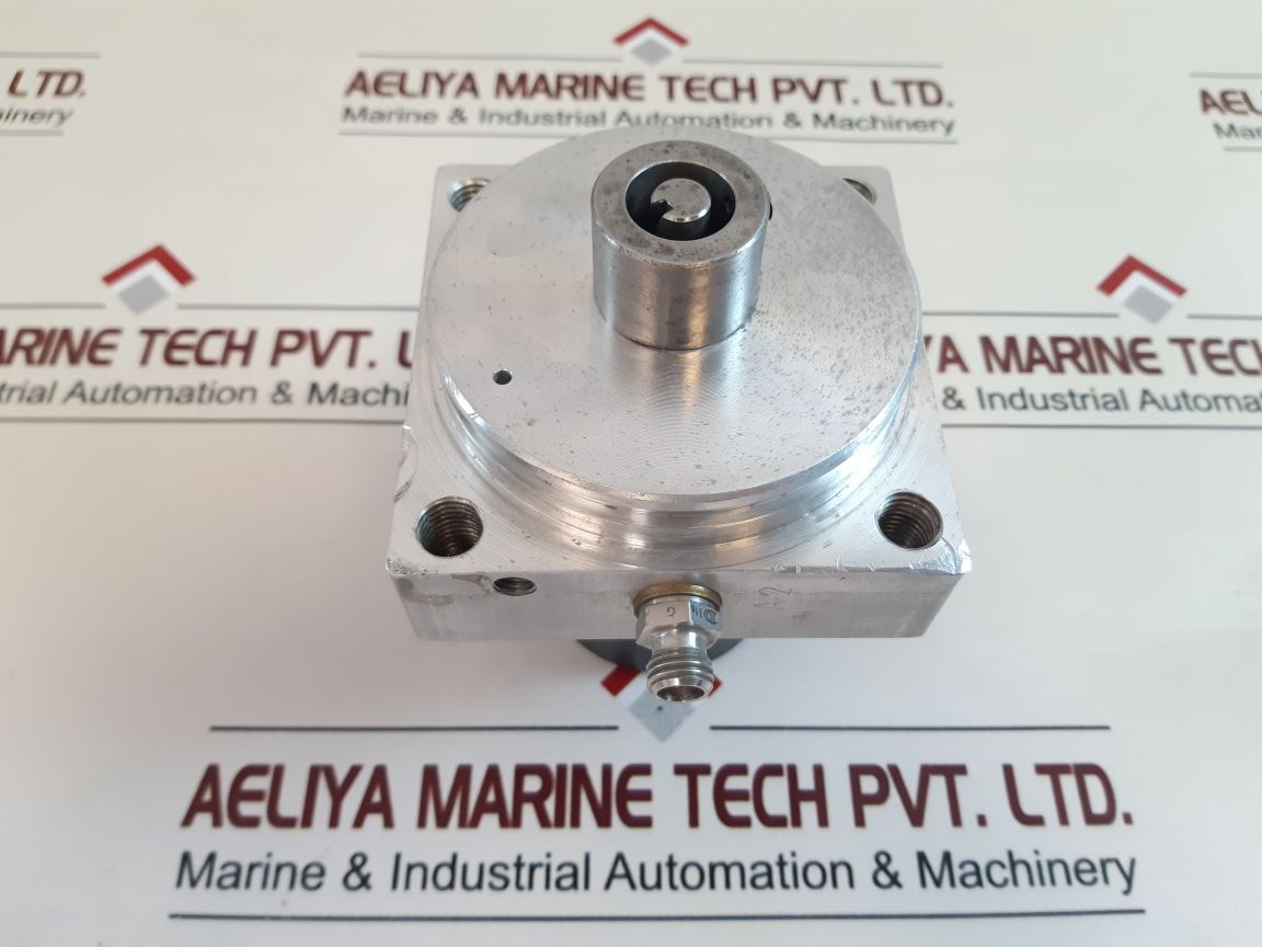 Scana Skarpenord Valve Actuator
