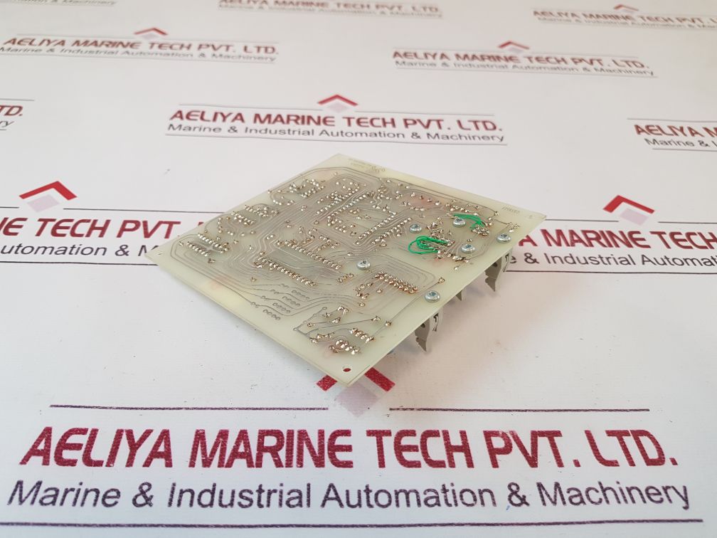 Scanacoustic Pm0461.A Sound Process Module