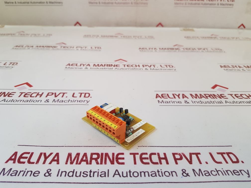 Scanacoustic Pm0484.1 Squelch