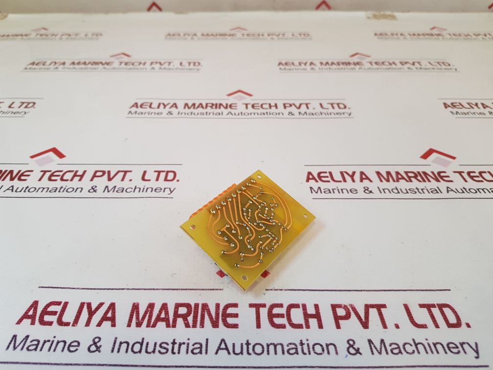 Scanacoustic Pm0484.1 Squelch