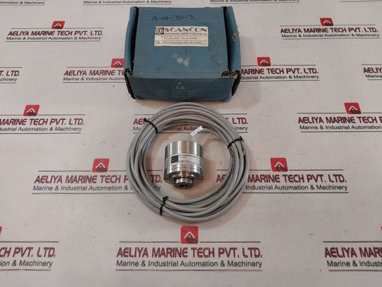 Scancon 2Rex-h-00300-sr-d-14-30-64-10-bs-a Encoder