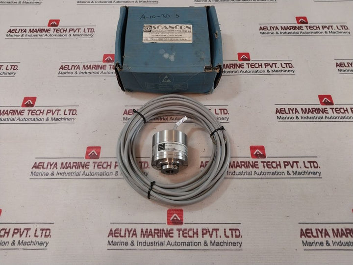 Scancon 2Rex-h-00300-sr-d-14-30-64-10-bs-a Encoder