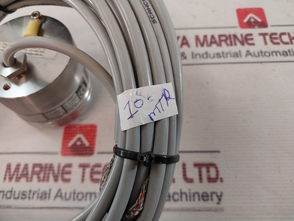 Scancon 2Rex-h-00300-sr-d-14-30-64-10-bs-a Encoder
