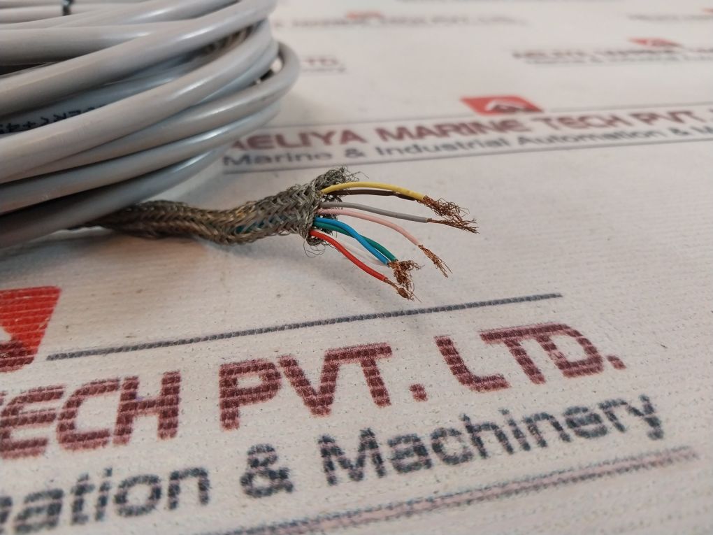 Scancon 2Rex-h-00300-sr-d-14-30-64-10-bs-a Encoder