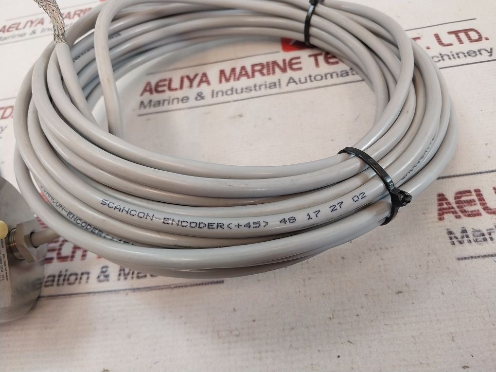 Scancon 2Rex-h-00300-sr-d-14-30-64-10-bs-a Encoder