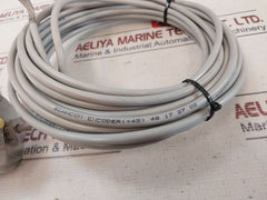 Scancon 2Rex-h-00300-sr-d-14-30-64-10-bs-a Encoder