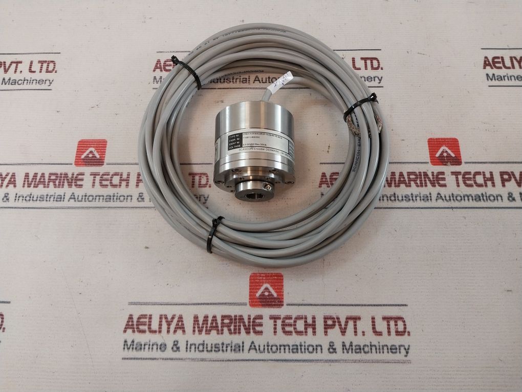Scancon 2Rex-h-00300-sr-d-14-30-64-10-bs-a Encoder