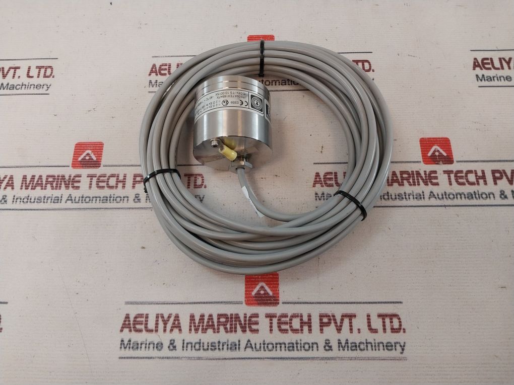 Scancon 2Rex-h-00300-sr-d-14-30-64-10-bs-a Encoder