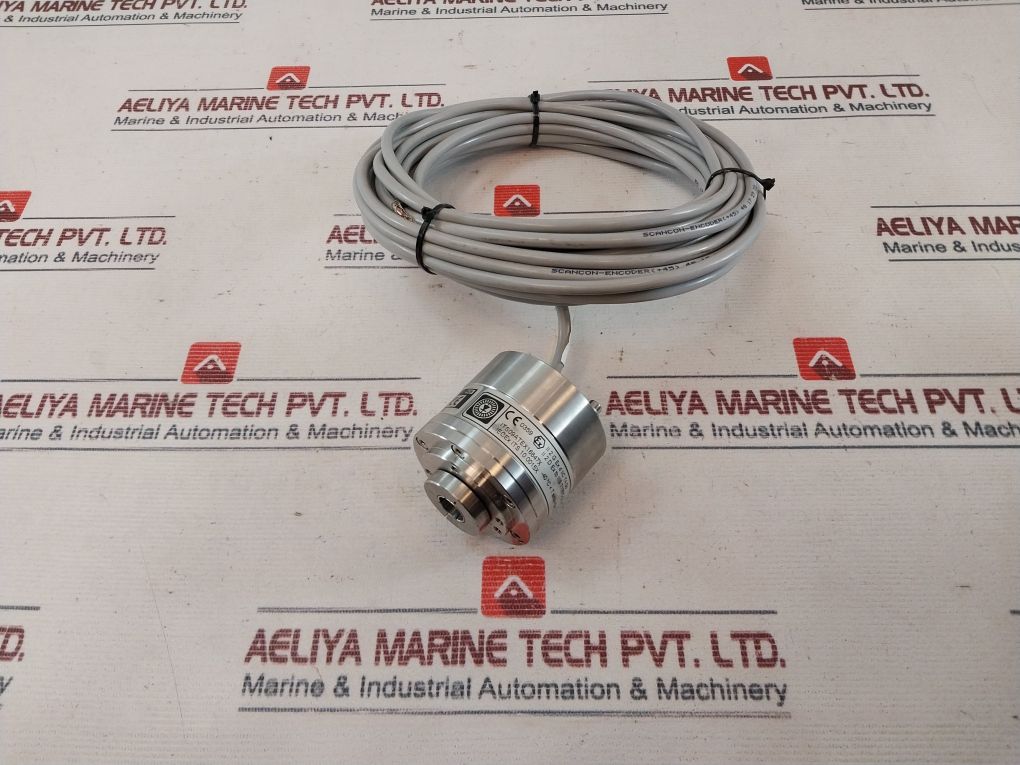 Scancon 2Rex-h-00300-sr-d-14-30-64-10-bs-a Encoder