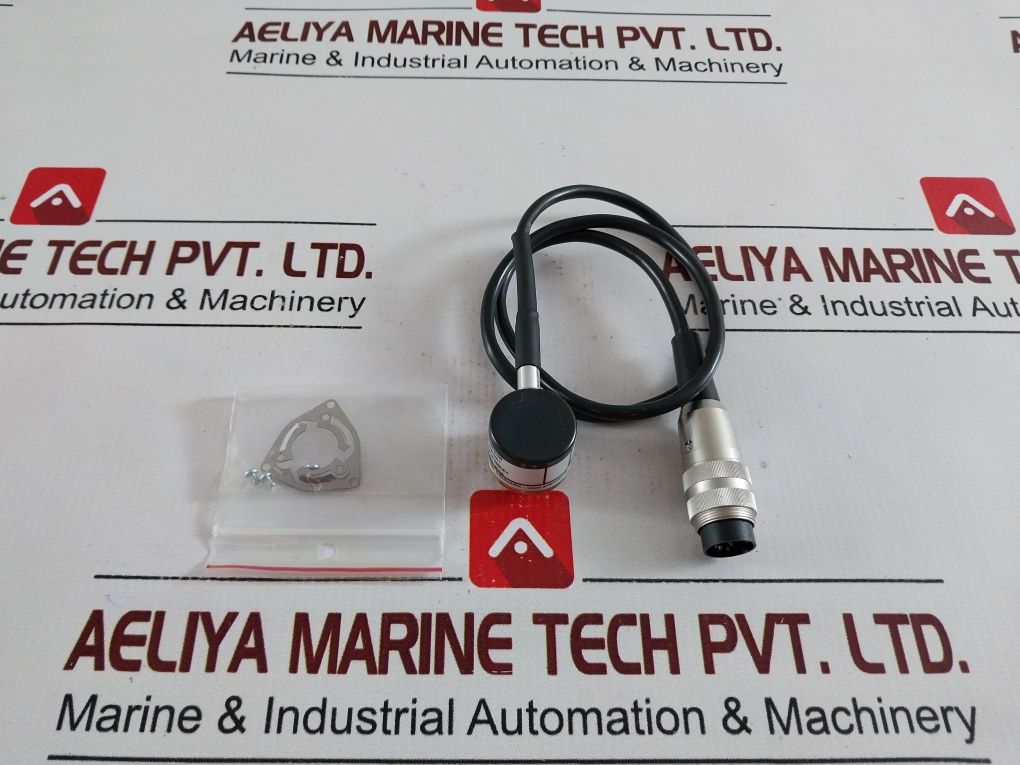 Scancon 2Rmhf-3000-631005 Incremental Encoder
