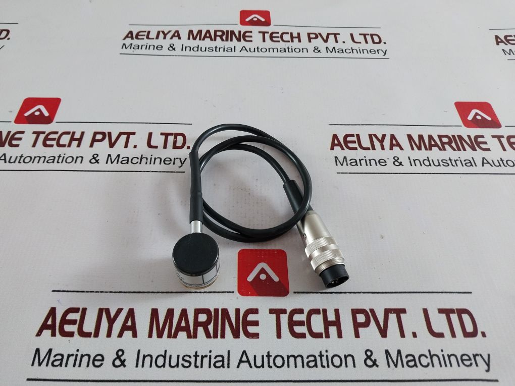 Scancon 2Rmhf-3000-631005 Incremental Encoder
