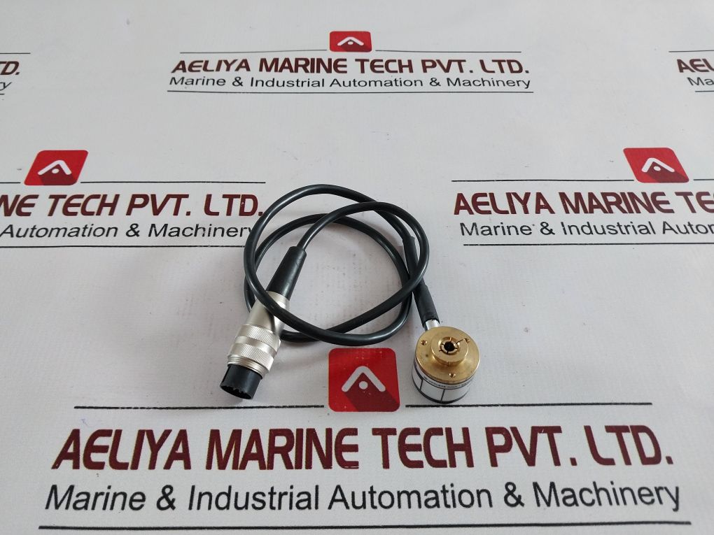 Scancon 2Rmhf-3000-631005 Incremental Encoder
