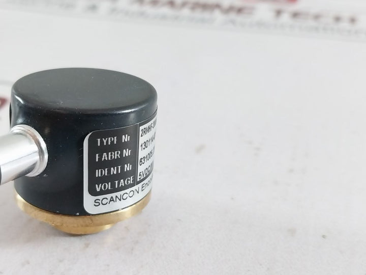 Scancon 2Rmhf-3000-631005 Incremental Encoder
