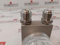 Scancon Exag-dpb1B-1213-a-al-10-20-66-c-fa Encoder