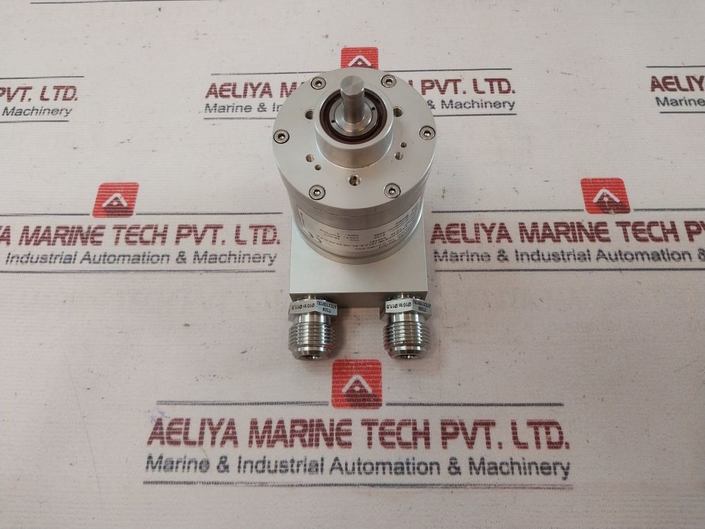 Scancon Exag-dpb1B-1213-a-al-10-20-66-c-fa Encoder