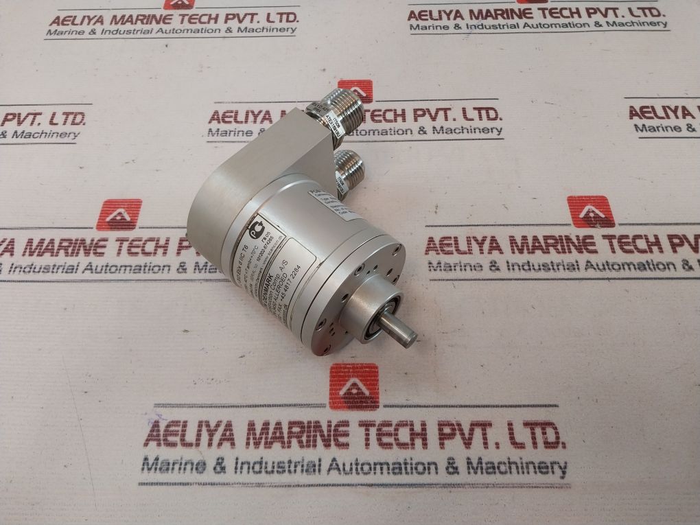 Scancon Exag-dpb1B-1213-a-al-10-20-66-c-fa Encoder