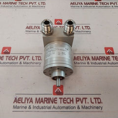 Scancon Exag-dpb1B-1213-a-al-10-20-66-c-fa Encoder