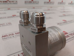 Scancon Exag-dpb1B-1213-a-al-10-20-66-c-fa Encoder