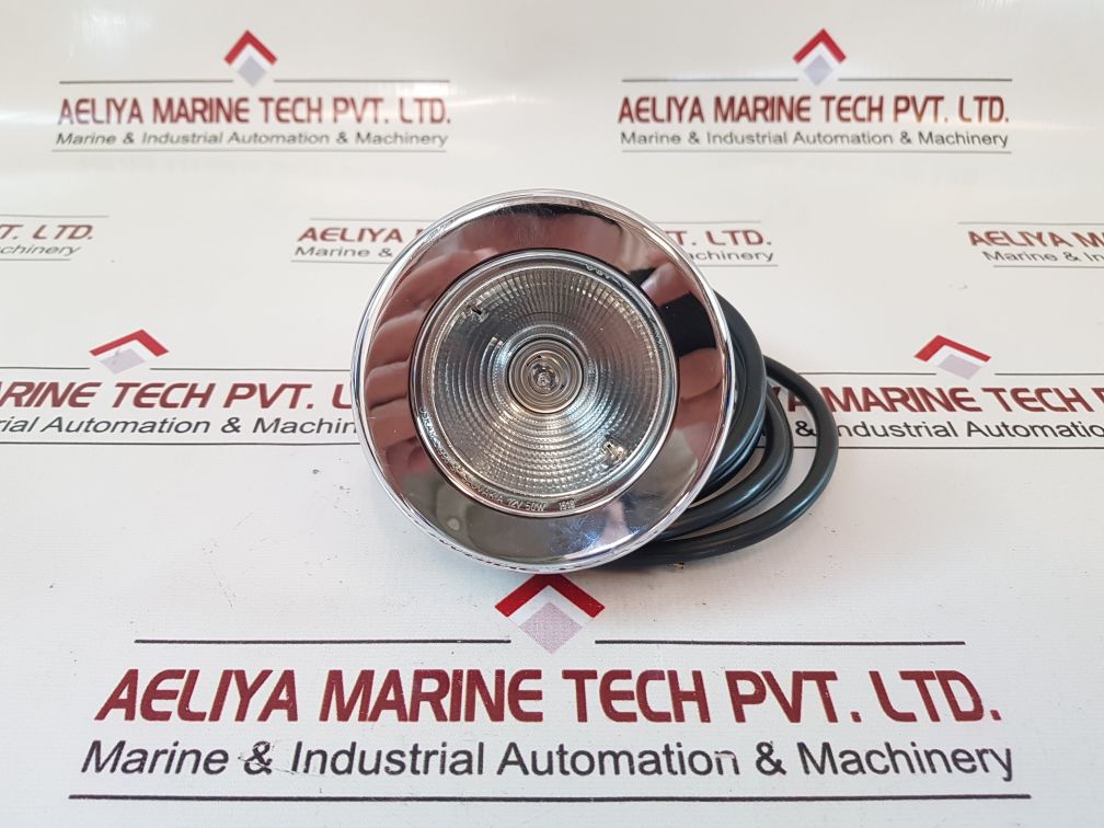 Osram 41990 Sp Slovakia 12V 50W Underwater Light
